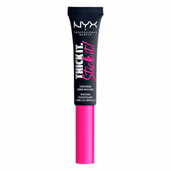 ÉPAISSEZ-LE. COLLEZ-LE ! mascara sourcils #noir