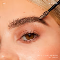 ÉPAISSEZ-LE. COLLEZ-LE ! mascara sourcils #noir - Vue supplémentaire 4