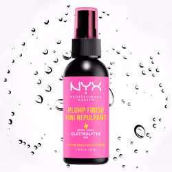 Spray fixateur Plump Finish 60 ml
