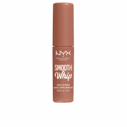 Smooth Whipe crème à lèvres mate #pancake stacks