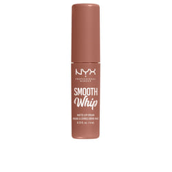 Smooth Whipe crème à lèvres mate #pancake stacks