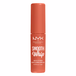Smooth Whipe crème à lèvres mate #kitty belly
