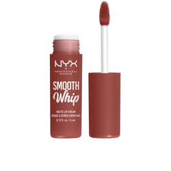 Smooth Whipe crème à lèvres mate #mousse tardive