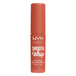 Smooth Whipe crème à lèvres mate #teddy fluff