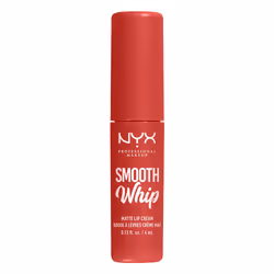 Smooth Whipe crème à lèvres mate #parfait