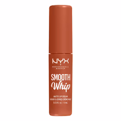 Smooth Whipe crème à lèvres mate #fausse fourrure