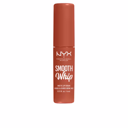 Smooth Whipe crème à lèvres mate #pushin’ cushion