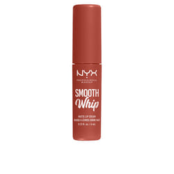 Smooth Whipe crème à lèvres mate #pushin’ cushion
