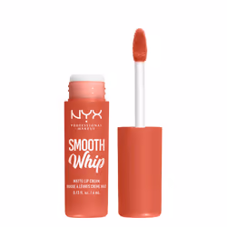 Smooth Whipe crème à lèvres mate #pushin’ cushion