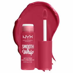 Smooth Whipe crème à lèvres mate #fuzzy pantoufles - Vue supplémentaire 4