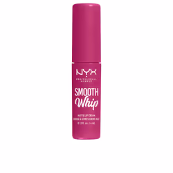 Smooth Whipe crème à lèvres mate #bday glaçage