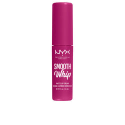 Smooth Whipe crème à lèvres mate #bday glaçage
