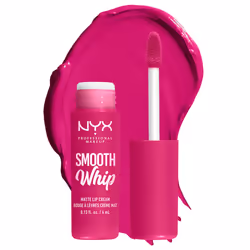 Smooth Whipe crème à lèvres mate #bday glaçage - Vue supplémentaire 4