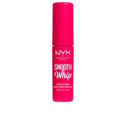 Smooth Whipe crème à lèvres mate #pillow fight
