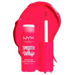 Smooth Whipe crème à lèvres mate #pillow fight - Vue supplémentaire 4