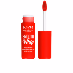 Smooth Whipe crème à lèvres mate #incing on