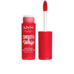 Smooth Whipe crème à lèvres mate #cerise