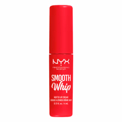 Smooth Whipe crème à lèvres mate #cerise