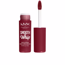 Smooth Whipe crème à lèvres mate #mou