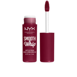 Smooth Whipe crème à lèvres mate #mou
