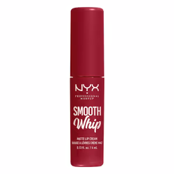Smooth Whipe crème à lèvres mate #mou