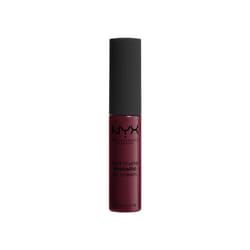 Nyx - Rouge à Lèvres Crème Soft Matte Metallic - Copenhagen