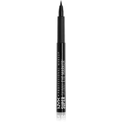 NYX Professional Makeup Super Skinny Eye Marker teinte Carbon Black 1.1 ml