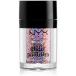 NYX Professional Makeup Glitter Goals teinte 03 Beauty Beam 2.5 g