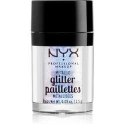 NYX Professional Makeup Glitter Goals teinte 05 Lumi-lite 2.5 g