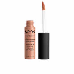 Soft Matte lip cream #london