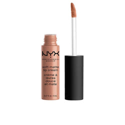 Soft Matte lip cream #london