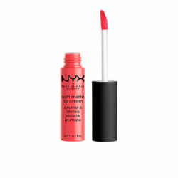 Soft Matte lip cream #sao paulo