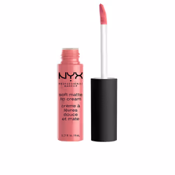 Soft Matte lip cream #milan