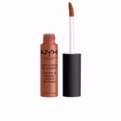Soft Matte lip cream #leon