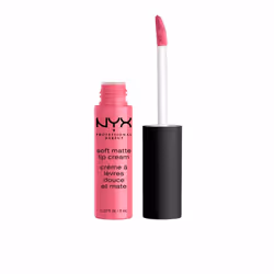 Soft Matte lip cream #montreal