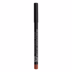 Suede matte lip liner #san francisco