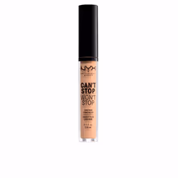 CAN’T Stop WON’T Stop contour concealer #natural