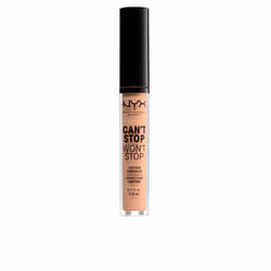 CAN’T Stop WON’T Stop contour concealer #natural