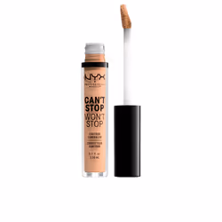 CAN’T Stop WON’T Stop contour concealer #natural