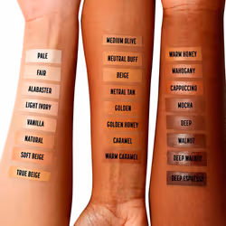 CAN'T Stop WON'T Stop contour concealer #beige - Vue supplémentaire 4