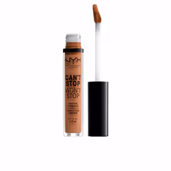 CAN’T Stop WON’T Stop contour concealer #mahogany