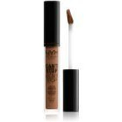 NYX Professional Makeup Can't Stop Won't Stop teinte 17 Capuccino 3.5 ml