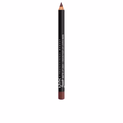 Suede matte lip liner #cold brew
