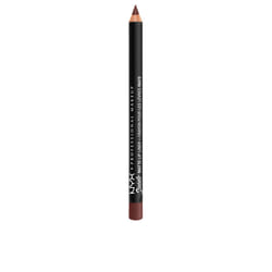 Suede matte lip liner #cold brew