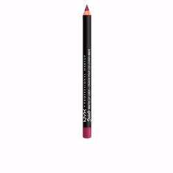Suede matte lip liner #girl, bye