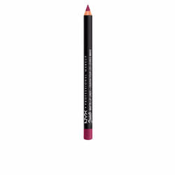 Suede matte lip liner #girl, bye