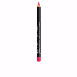 Suede matte lip liner #sweet tooth