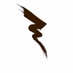 Epic Ink Liner eyeliner waterproof #brown
