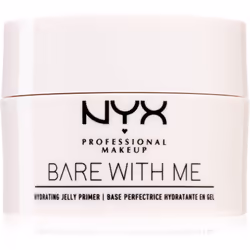 Si vous souhaitez un maquillage parfaitement lisse, vous ne pourrez pas vous en passer. La base NYX Professional Makeup Bare  ...