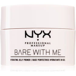 NYX Professional Makeup Bare With Me Hydrating Jelly Primer 40 ml